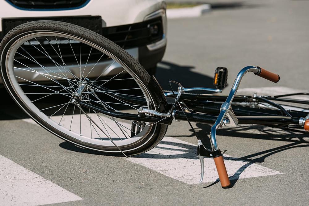 bicycle accident lawyer Tampa, FL