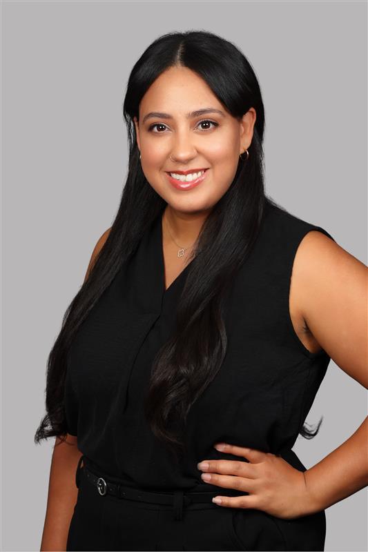 Janet Castro