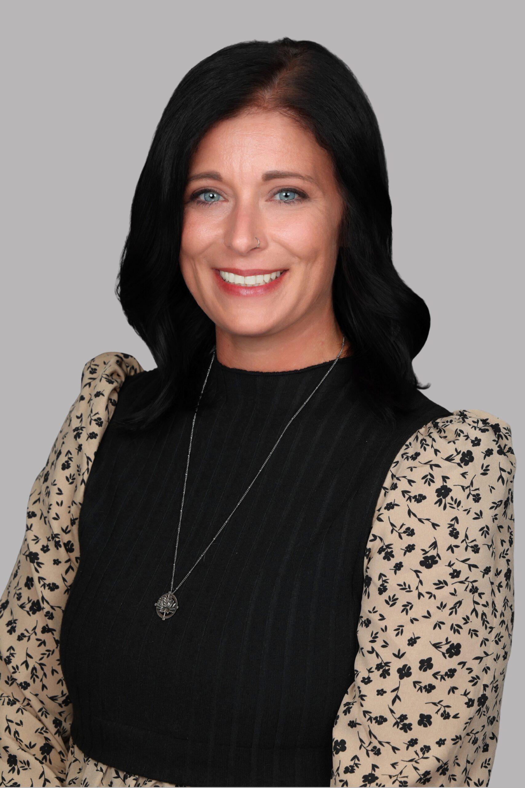 Nikki Ferguson