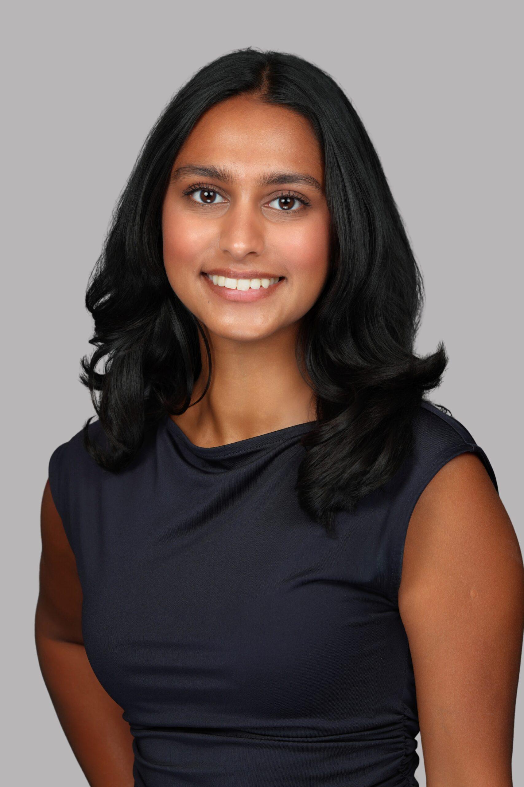 Sheerya Patel
