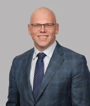 Ted Kane