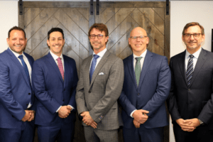 Mickey Keenan, P.A. - personal injury attorneys serving Florida