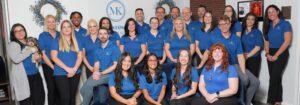 Mickey Keenan law firm attorneys and staff